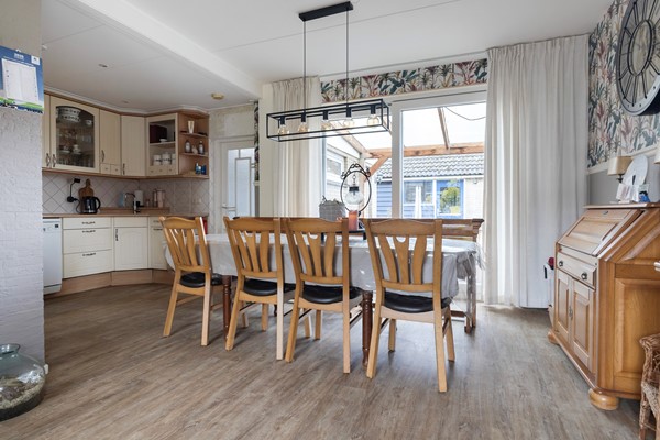Medium property photo - De Lysterfanger 7, 8567 JJ Oudemirdum